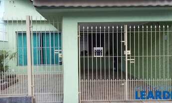 Imagem 5: CASA TÉRREA - CASA BRANCA - SP