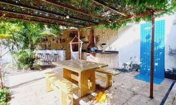 Imagem 7: Casa no Marista próx araçagy