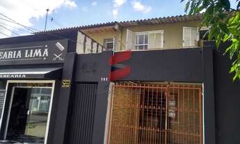 Imagem: SOBRADO com 2 dormitórios à venda com