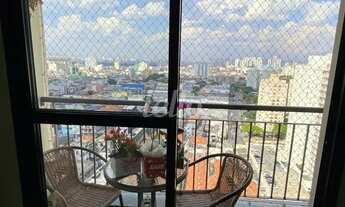 Imagem 4: São Paulo - Apartamento Padrão - Brás