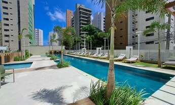 Imagem 4: ED.ROOFTOP CANUTO 1000 - 04 SUITES - MEIRELLES - FORTALEZA - CE
