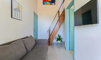 Imagem: Casa por diária ou mensal