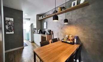 Imagem: Apartamento Venda Higienópolis 45 m² 1