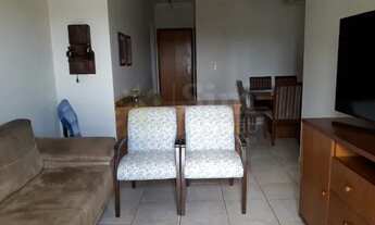 Imagem 2: Vendo apartamento no Edifício Itaporai no bairro Sumarezinho