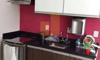 Imagem 7: Excelente localização, 128 m2 e 1 vaga, próximo ao Shopping Higienópolis