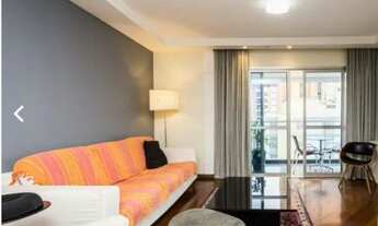 Imagem: Apartamento Venda Moema 144 m² 4 Dormitórios