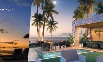 Imagem 6: Apartamento na Planta para Venda em Ilhéus, JARDIM ATLANTICO, 2 dormitórios, 1 suíte, 3 ba