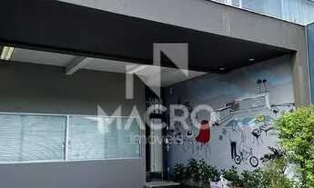 Imagem 3: Casa alto padrão