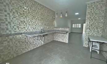 Imagem 7: CASA TÉRREA COM 3 DORMITÓRIOS A VENDA NO RESIDENCIAL TOSI EM ITUPEVA