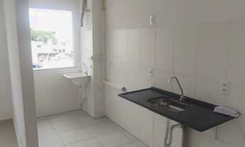 Imagem 6: Apartamento para aluguel tem 43 metros quadrados com 2 quartos em Madureira - Rio de Janei