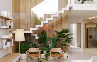 Imagem 2: Casa em Condomínio para Venda em Maricá, Itapeba, 3 dormitórios, 4 suítes, 5 banheiros, 2