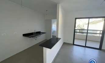 Imagem 3: Loft Duplex de 90m² com 1 dormitório no Jardim Aquarius em São José dos Campos