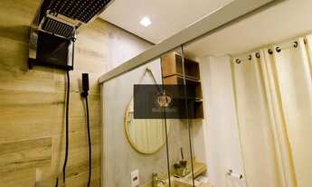 Imagem 2: Apartamento com 1 dormitório para alugar, 35 m² por R$ 5.509/mês - Bela Vista - São Paulo