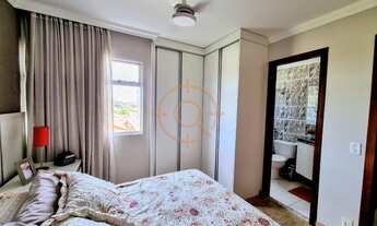 Imagem 4: APARTAMENTO 3 QUARTOS, 2 VAGAS NO ALIPIO DE MELO - Belo Horizonte - MG