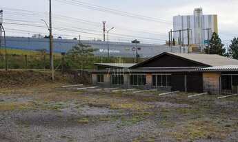 Imagem 2: Terreno em frente Shopping e Universidade