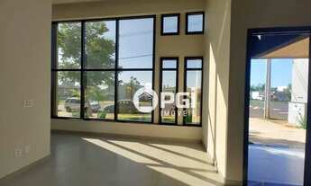 Imagem 3: Casa com 3 dormitórios à venda, 200 m² por R$ 1.595.000 - Quintas de São José - Ribeirão P