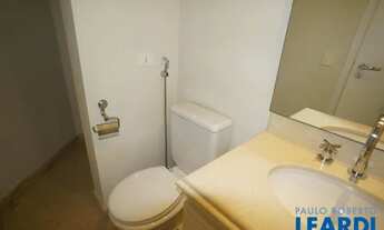 Imagem 5: FLAT - MOEMA ÍNDIOS - SP