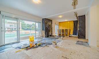 Imagem 5: Alphaville 02 - Casa reformada para locação no bairro Alphaville - Barueri/SP