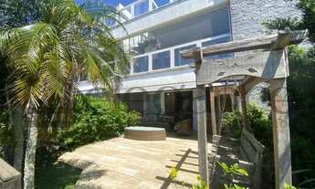 Imagem 2: Elegance Imoveis: Apartamento giardino com 2 dormitórios, mobiliado, beira lago