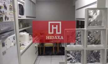 Imagem 4: Apartamento à venda no bairro Perdizes - São Paulo/SP, Zona Oeste