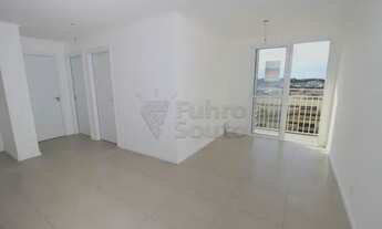 Imagem 2: Apartamento Padrão em Pelotas