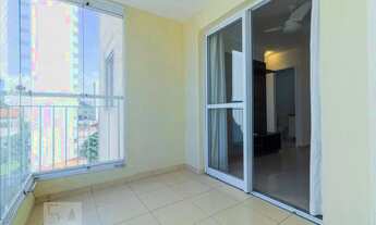 Imagem 7: Apartamento para Aluguel - Saúde, 2 Quartos, 52 m2