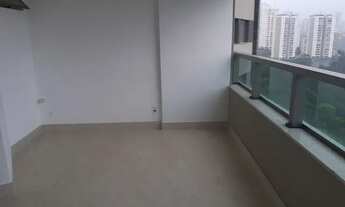 Imagem 3: Apartamento de 127 m² no Vale do Sereno