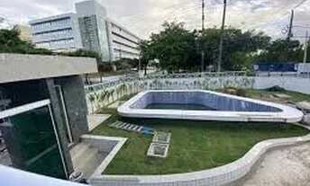 Imagem 5: Flat Boa Viagem, predio Novo Mobiliado, 2500 tudo