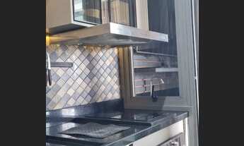 Imagem 6: Apartamento no Soberane