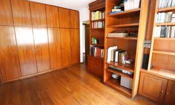 Imagem 4: Apartamento com 4 dormitórios, 200 m² - venda por R$ 1.600.000,00 ou aluguel por R$ 9.700