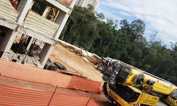 Imagem 5: Apartamento para venda tem 58 metros quadrados com 2 quartos em Jardim Esperança - Barueri