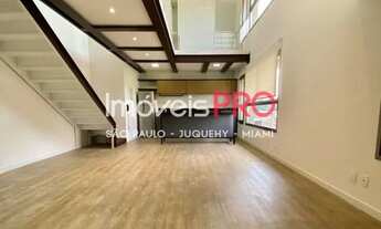 Imagem: APARTAMENTO DUPLEX VILA MADALENA 82M 1SUÍTE/2VAGAS
