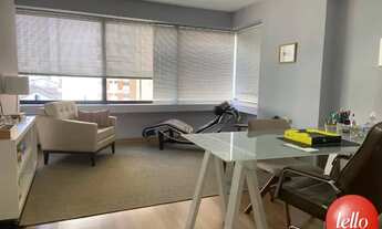 Imagem 2: São Paulo - Conjunto Comercial/Sala - Pinheiros