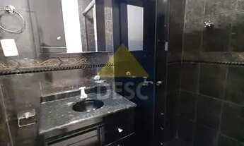 Imagem 7: Apartamento para locação anual na rua Dom Afonso (Vila Real) - Ed. Ana Carolina