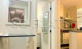 Imagem 5: Flat próx ao Allianz Parque, Bourbon Shopping e Shopping West Plaza. Consulte-nos