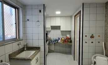 Imagem 3: Amplo Apartamento- 3 quartos - Ed. Giardino D´italia com 140 m² z Anderson Martins vende