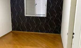 Imagem 7: Apartamento para aluguel tem 59 metros quadrados com 2 quartos