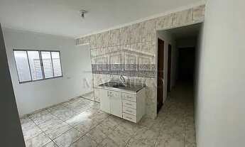 Imagem: Diadema - Apartamento Padrão - Taboão