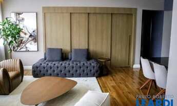 Imagem 2: APARTAMENTO - ALTO DE PINHEIROS - SP