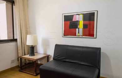 Imagem 5: Flat lindo nos Jardins- ótima localização