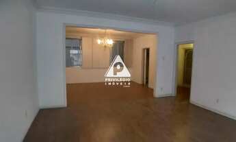 Imagem 4: Privilégio Imóveis vende: Espetacular apartamento no posto 6, em Copacabana