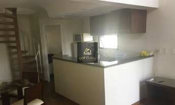 Imagem 4: Flat disponível em Moema