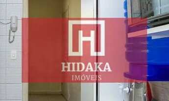 Imagem 6: Apartamento à venda no bairro Brooklin - São Paulo/SP, Zona Sul