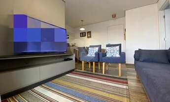 Imagem 6: São Paulo - Apartamento Padrão - SANTANA