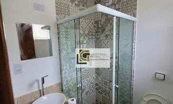 Imagem 5: Sobrado com 3 dormitórios à venda, 84 m² por R$ 403.000,00 - Chácaras São José - São José