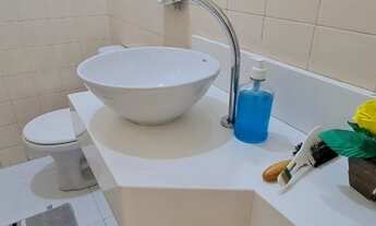 Imagem 6: Village - 164 m² - Varanda - Quarto de Serviço - 2 Vagas de Garagem