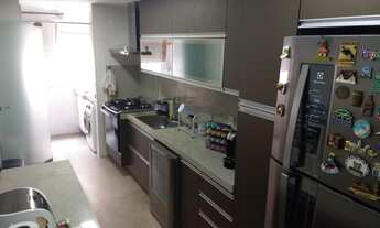 Imagem 3: Apartamento para venda Originale possui 107 metros com 3 suites