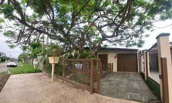 Imagem 5: Posto 4 Capão Novo com piscina