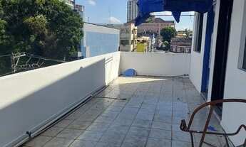 Imagem 3: ALUGO R$ 1.900, amplo apto com 2 suítes e varanda, Rua Barroso, Centro