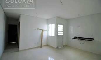 Imagem: Santo André - Apartamento Padrão - Jardim